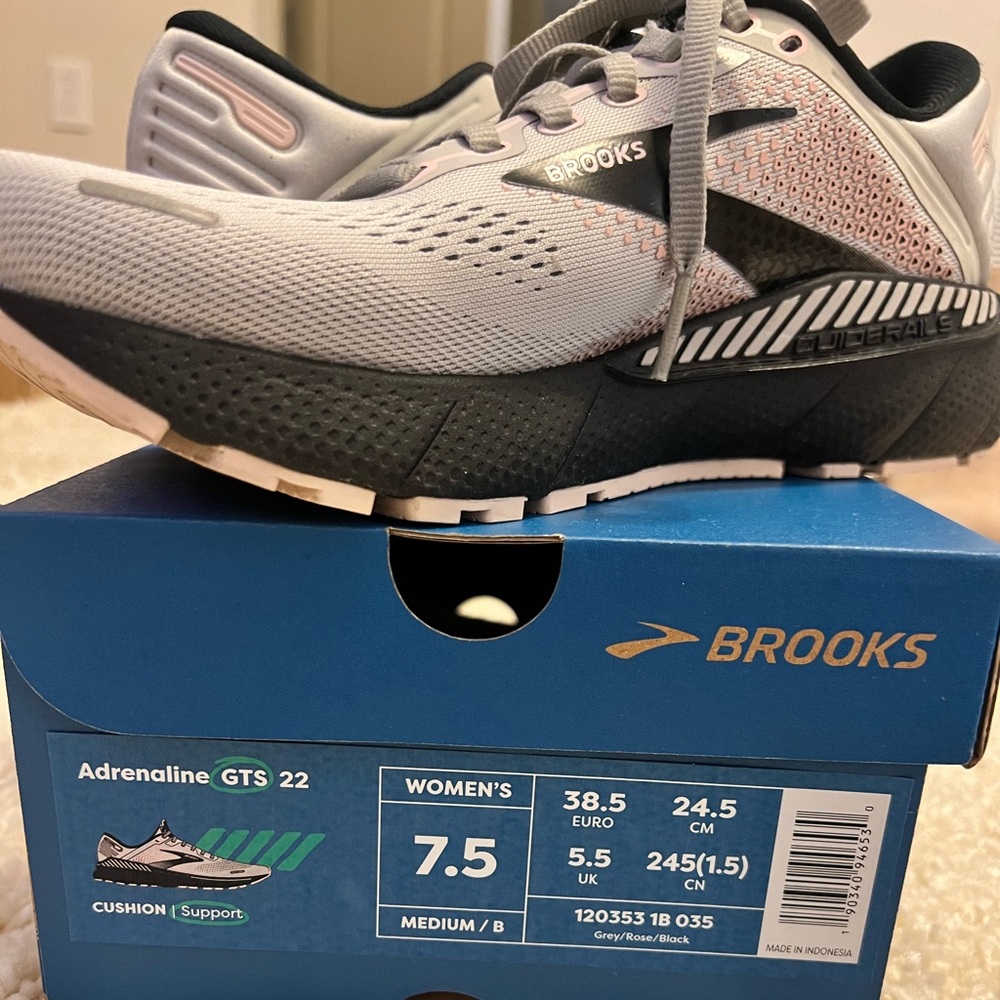 Women’s Brooks Adrenaline GTS